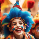 Carnaval in Spain