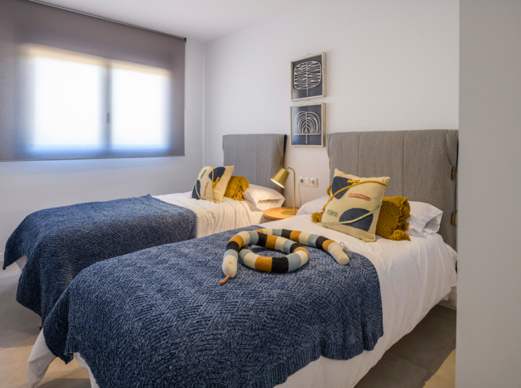 SeaGardens_bedroom03-Costa Blanca