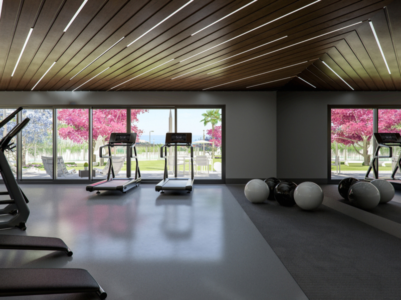 SeaGardens_gym01-Costa Blanca