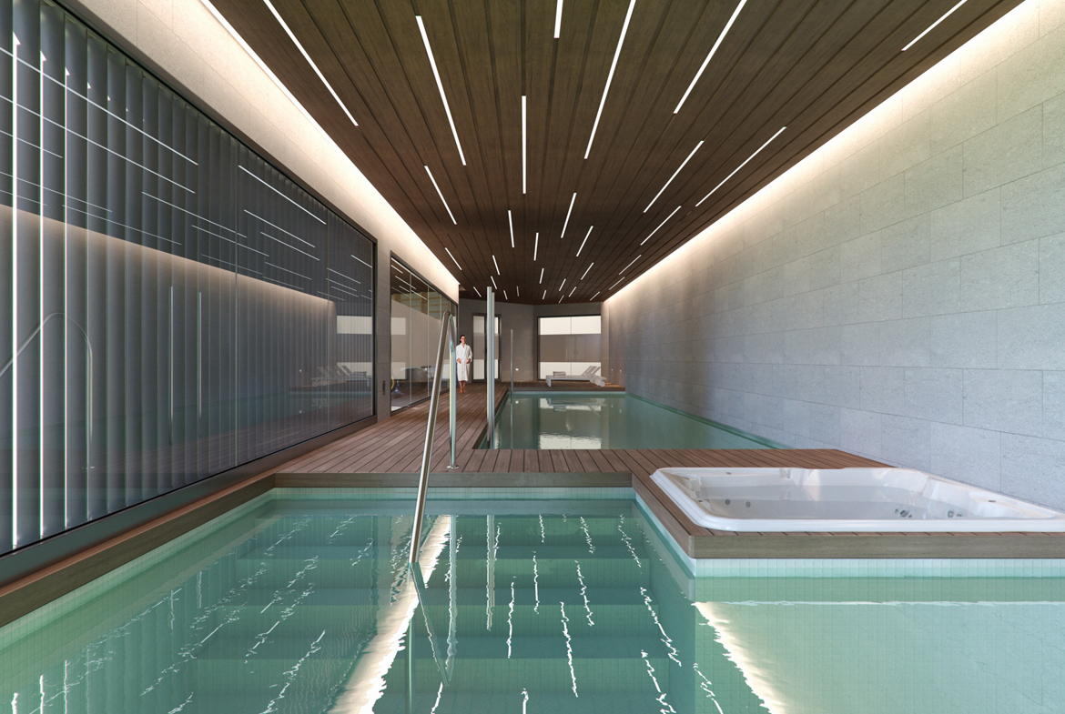 SeaGardens_indoorpool01-Costa Blanca