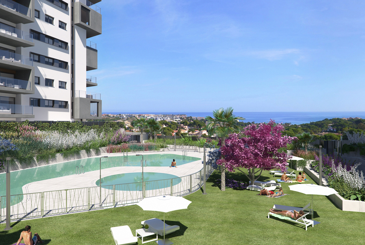 SeaGardens_pool03-Costa Blanca