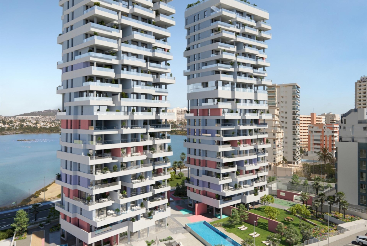 Isea-Views-Costa Blanca