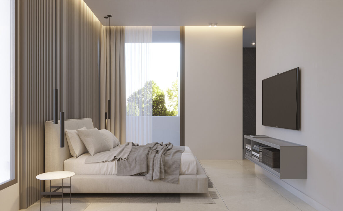 Puerto_Azul_Bedroom_02-Costa Blanca