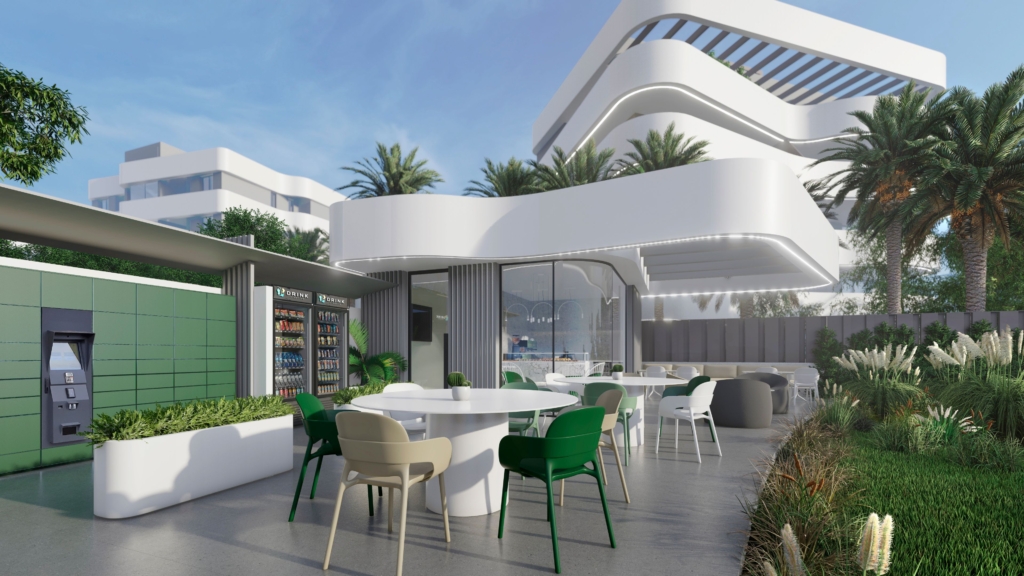 SaliSol Resort