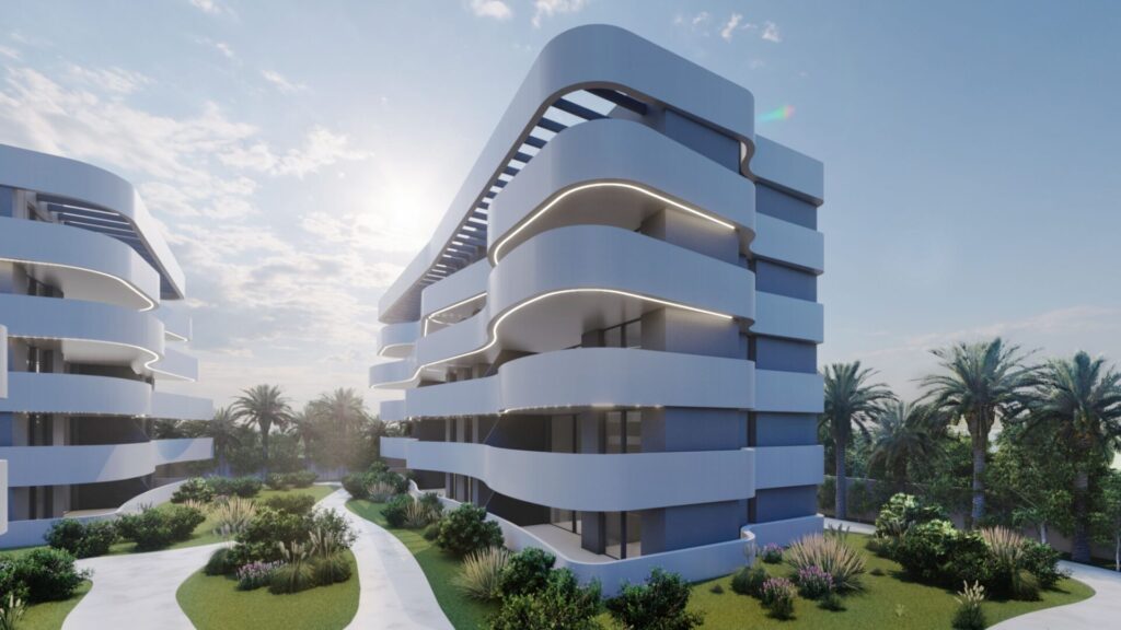 SaliSol Resort
