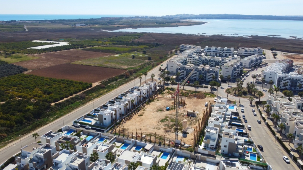 SaliSol Resort