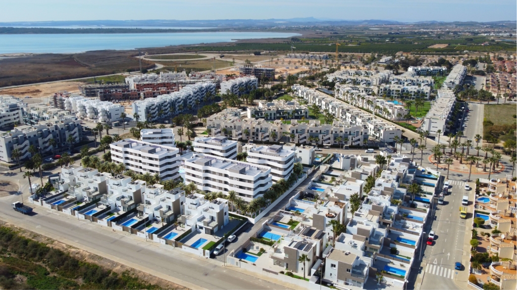 SaliSol Resort