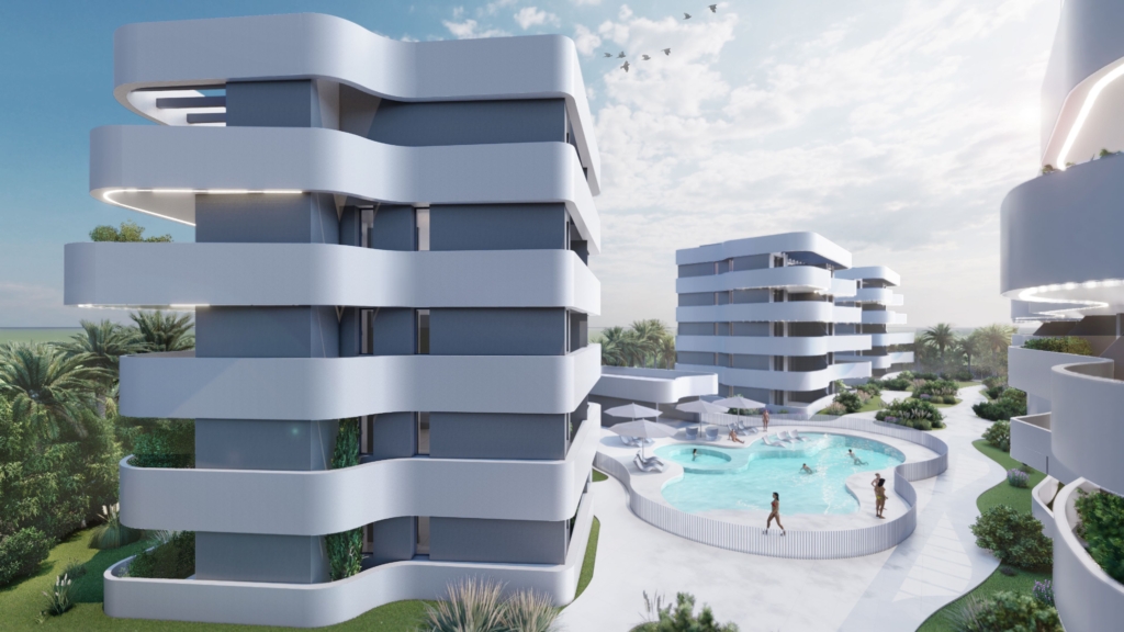 SaliSol Resort