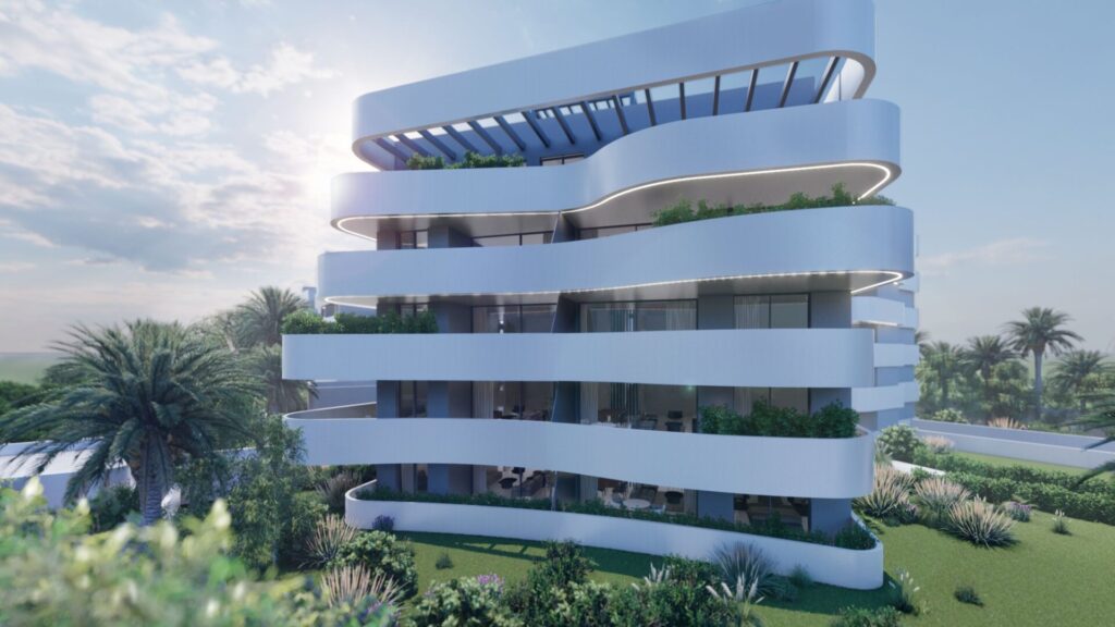 SaliSol Resort