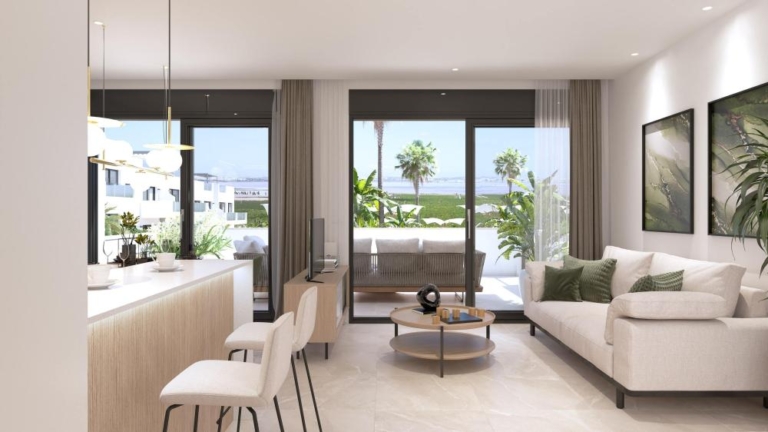 Onaru-Apartment-Costa Blanca