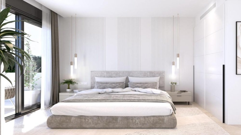 Onaru-Bedroom-Costa Blanca