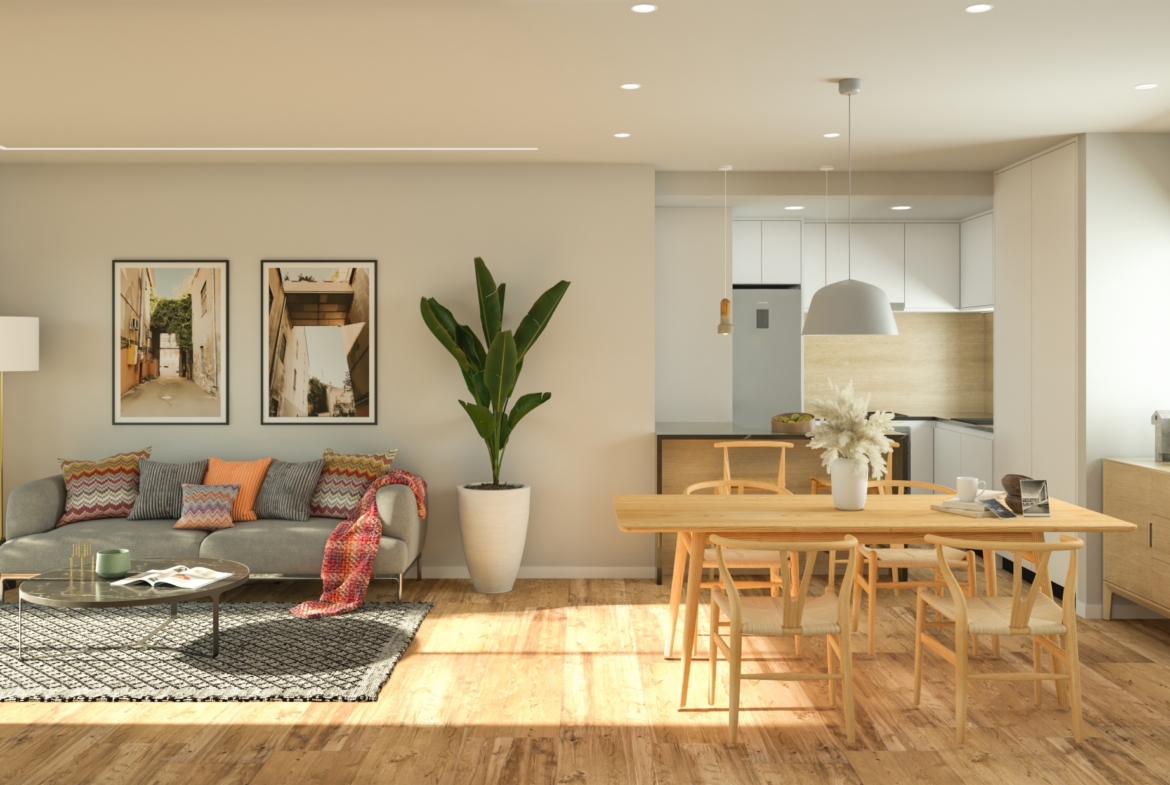 Residencial-Velapi-Golf-living-Costa Calida