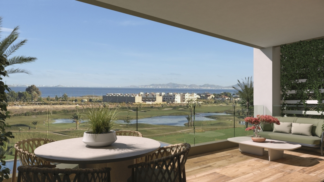 Residencial-Velapi-Golf-Costa Calida