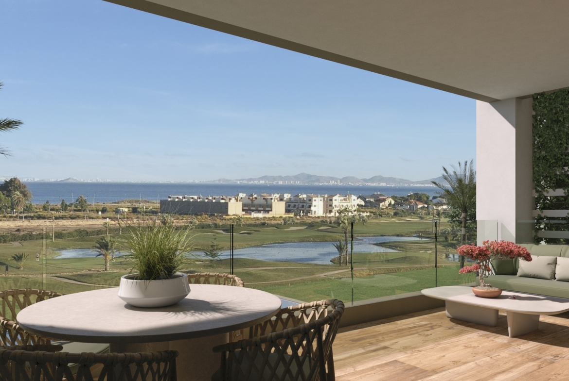 Residencial-Velapi-Golf-Costa Calida