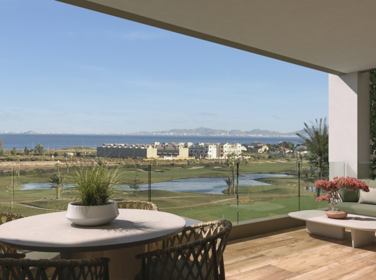 Residencial-Velapi-Golf-Costa Calida