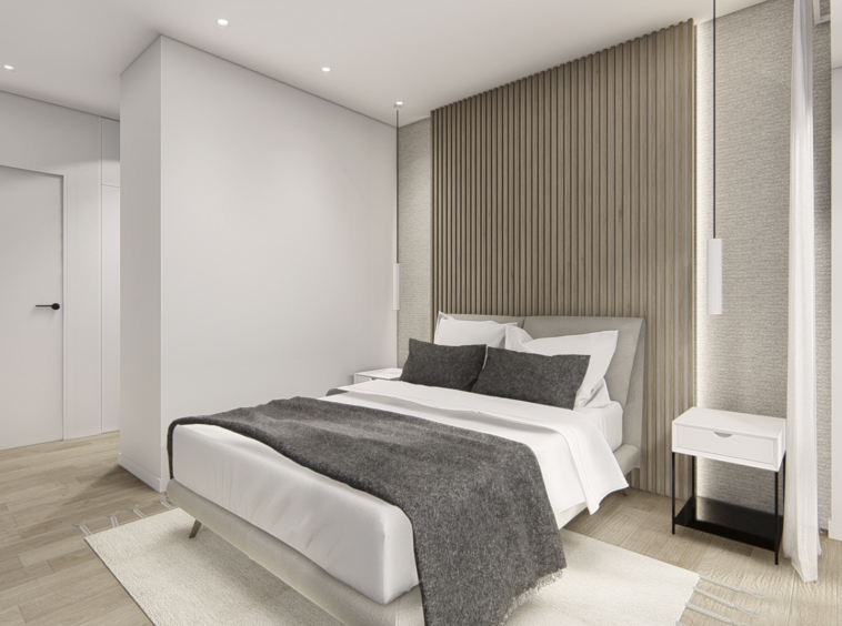 Residencial Capricho-Bedroom-02-Costa Calida