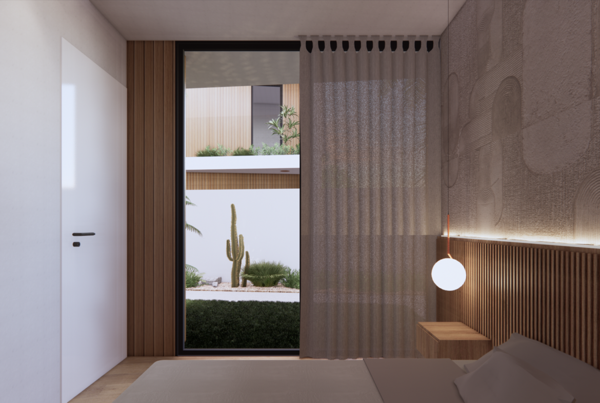 Ottawa-Bedroom-View-Costa Blanca