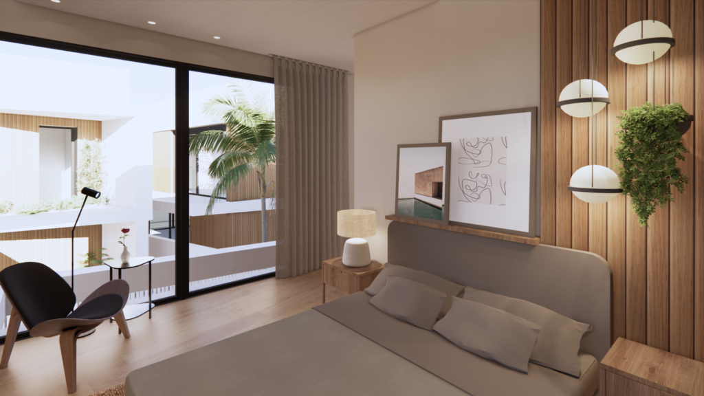 Ottawa-Bedroom-02-View-Costa Blanca