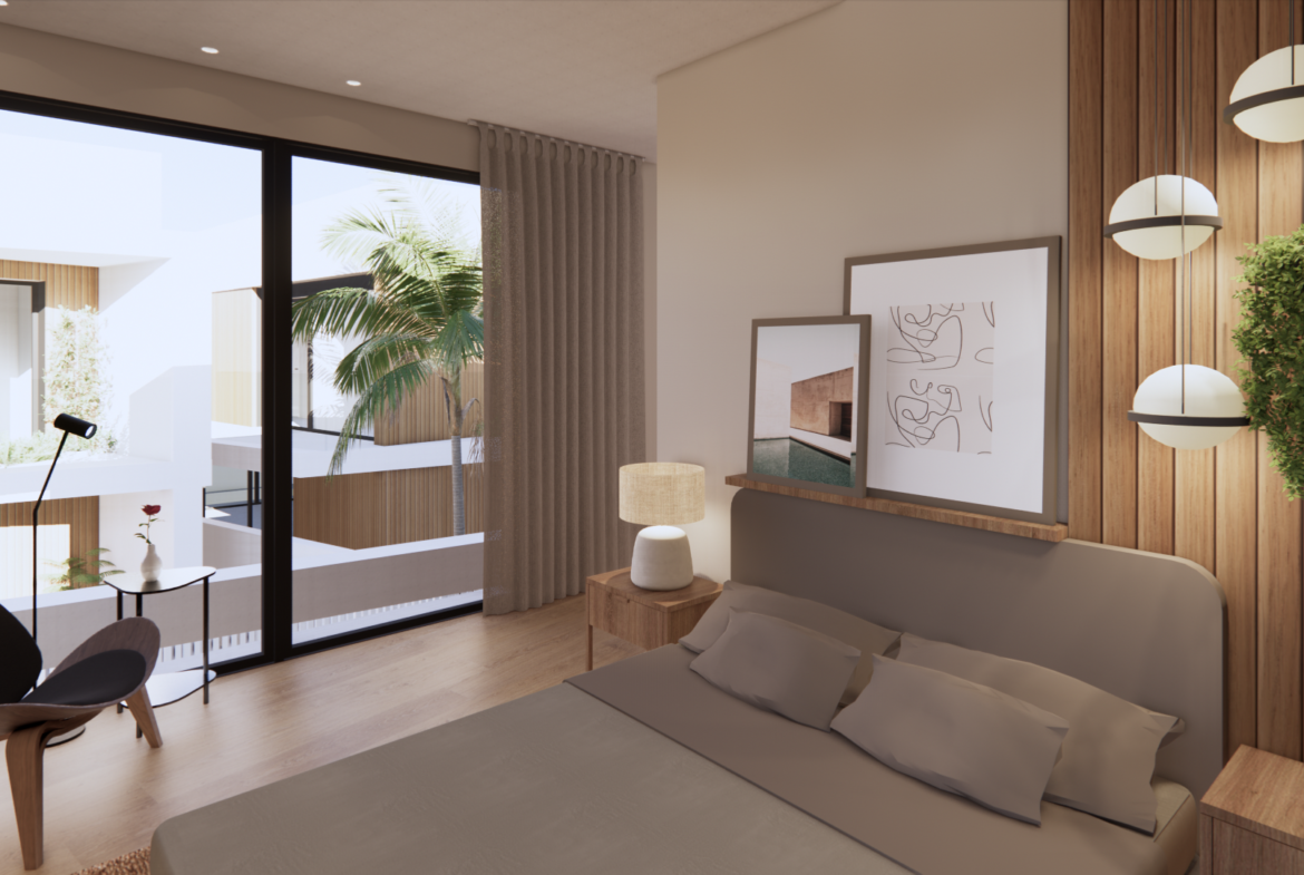 Ottawa-Bedroom-02-View-Costa Blanca
