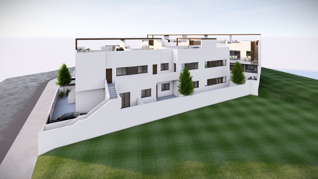 Seven Houses-House-03-Costa Blanca