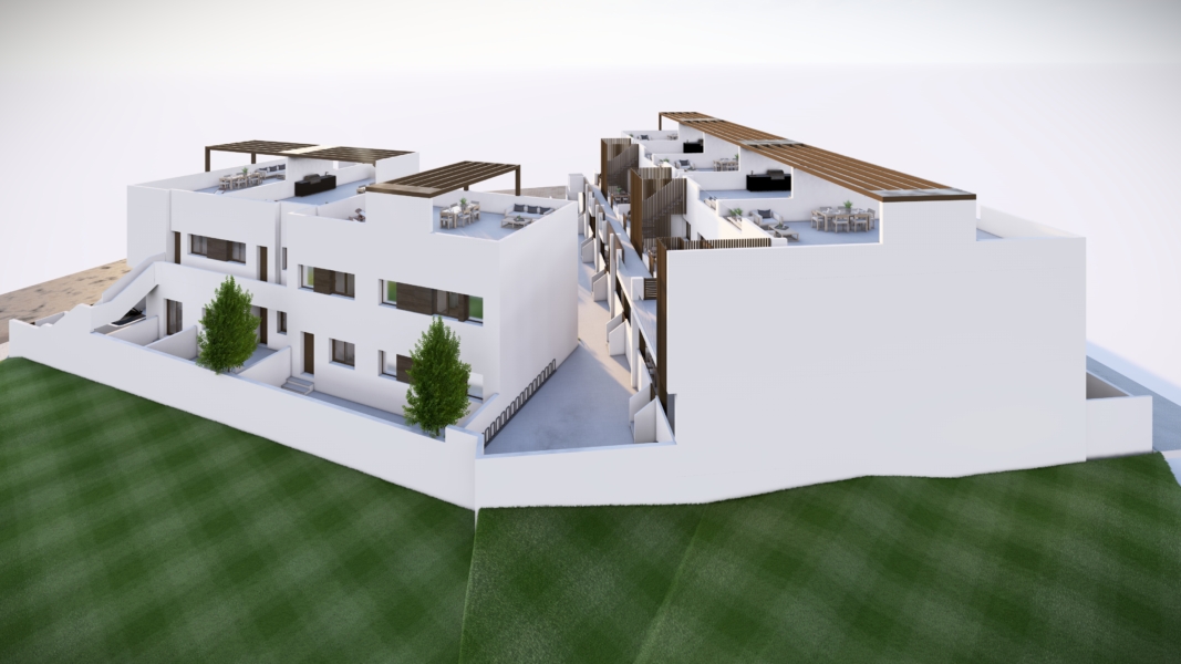 Seven Houses-House-04-Costa Blanca