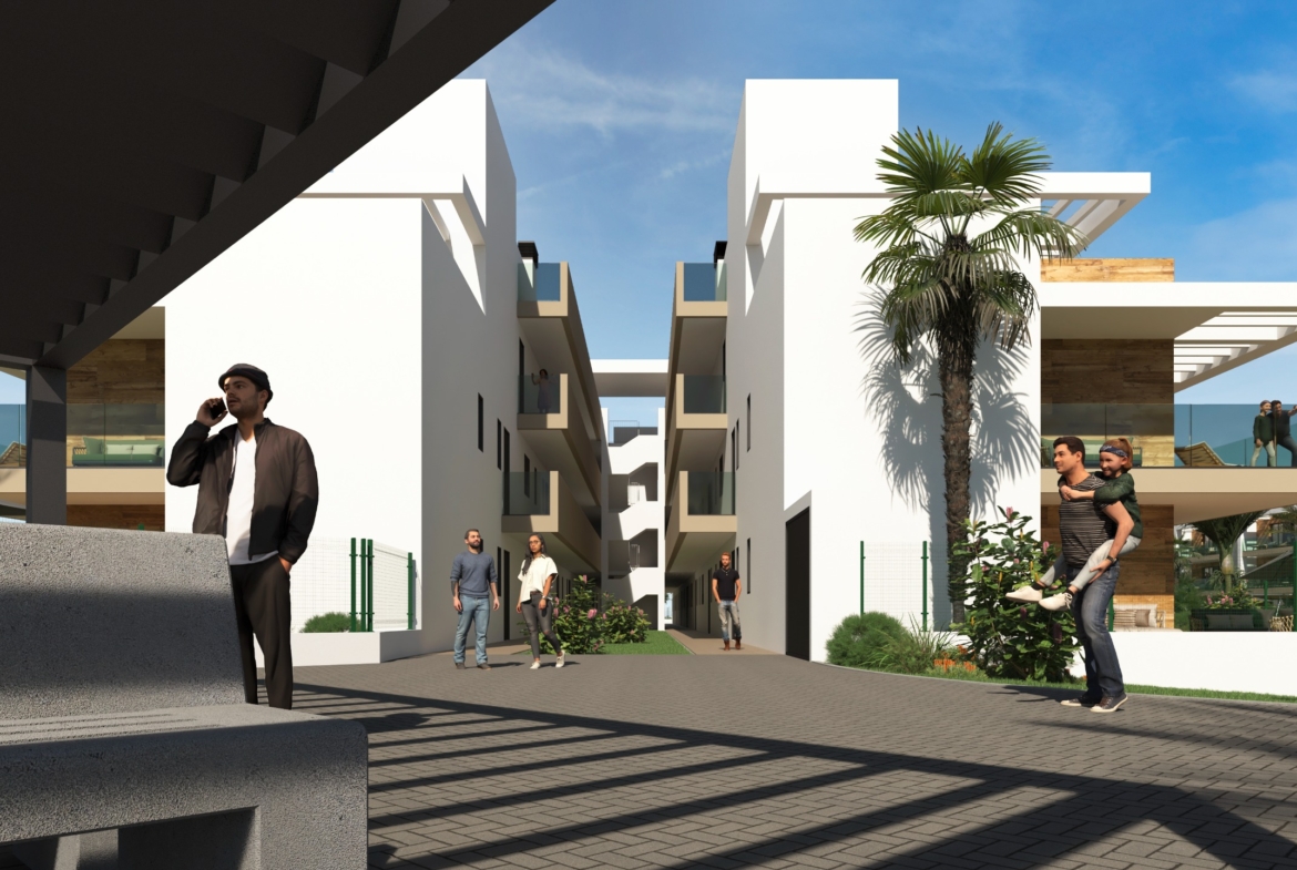 Residencial-Velapi-Golf-Outside-Costa Calida
