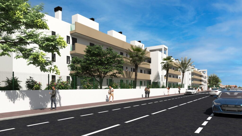 Residencial-Velapi-Golf-View-Costa Calida