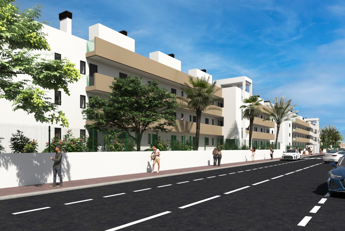 Residencial-Velapi-Golf-View-Costa Calida