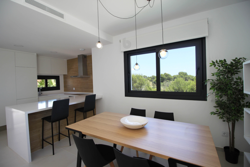 AZURE-Kitchen-Costa Blanca