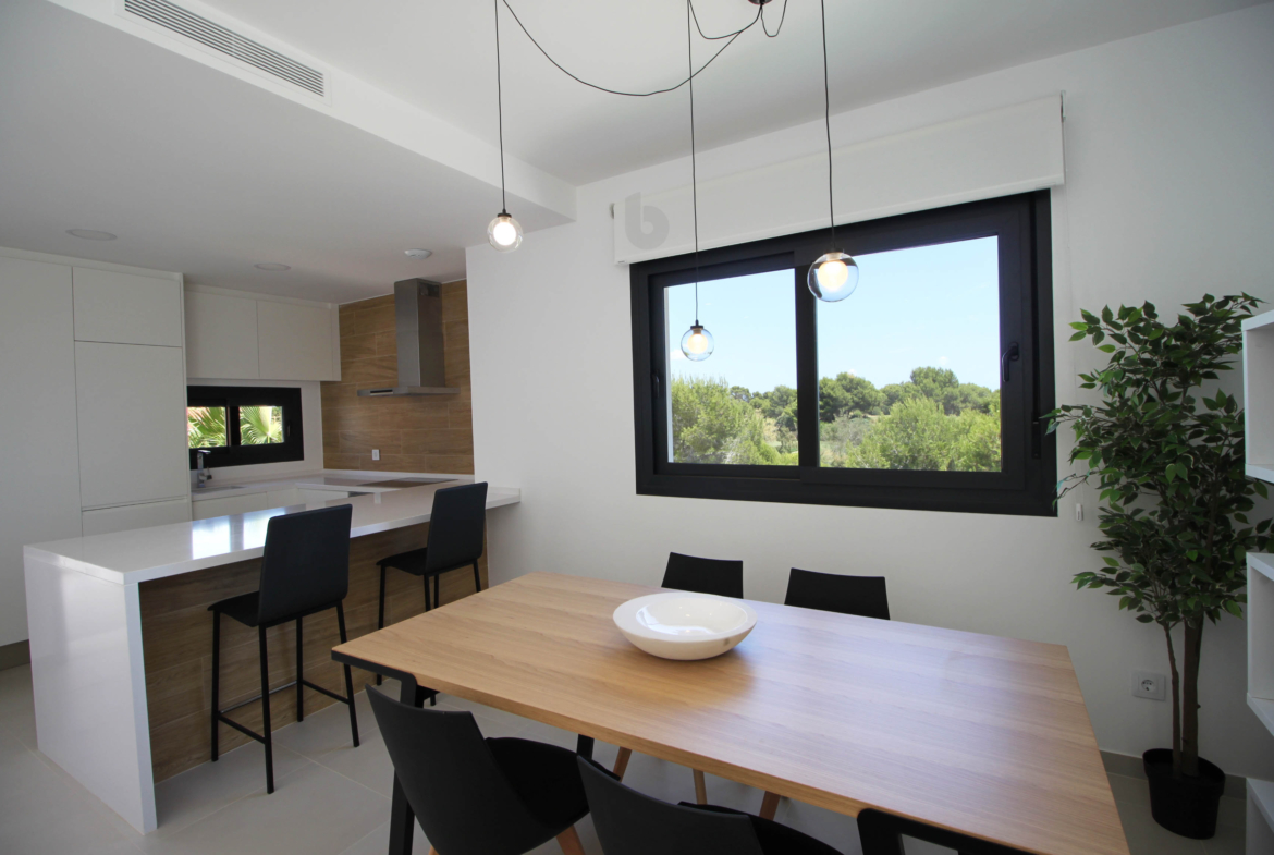 AZURE-Kitchen-Costa Blanca
