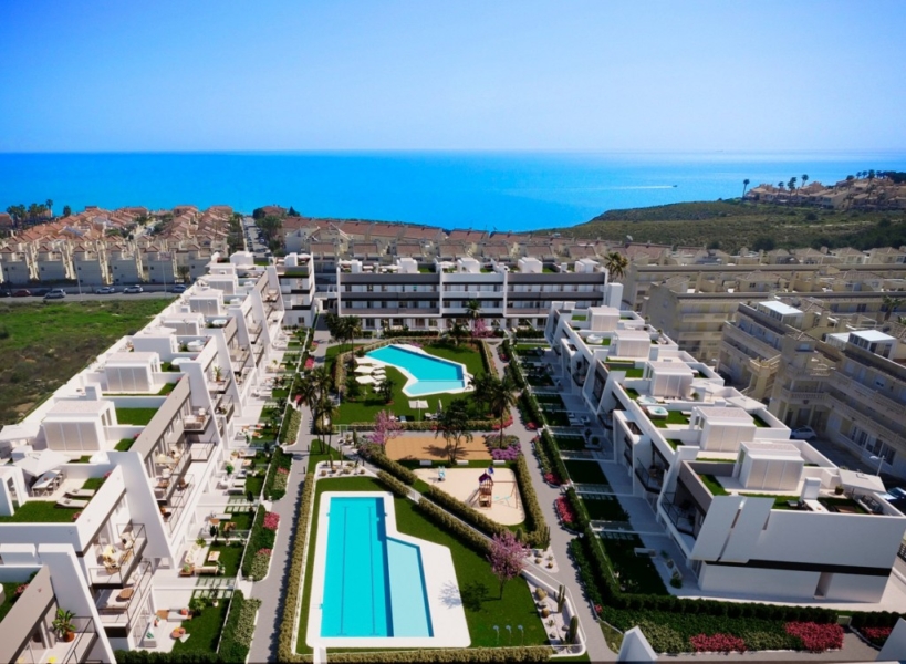 Amara-Complex-Costa Blanca