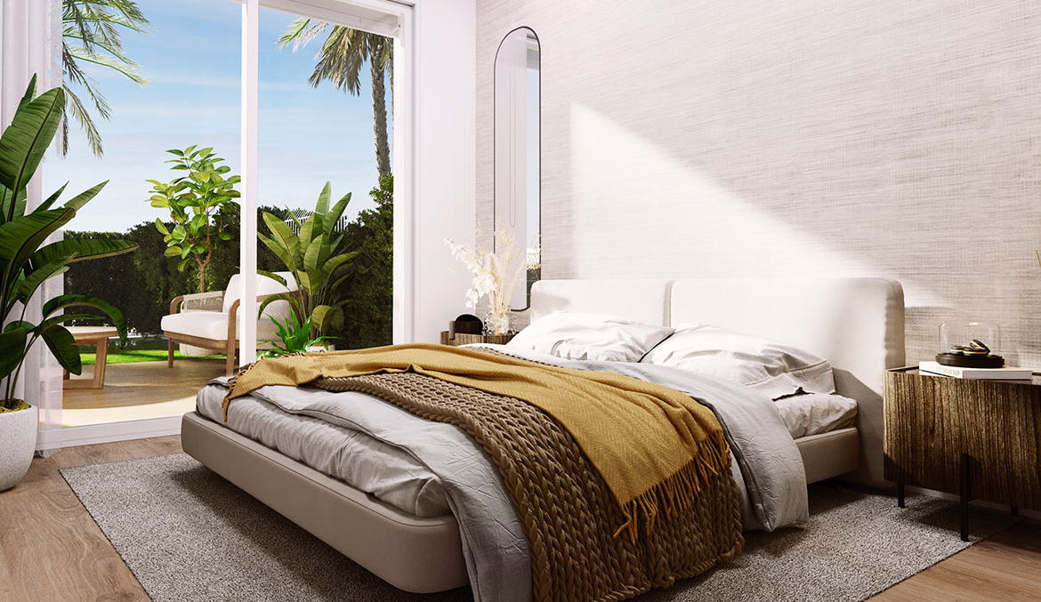 Amara-bedroom-Costa Blanca