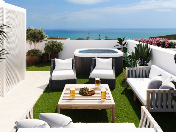 Amara-rooftop-Costa Blanca