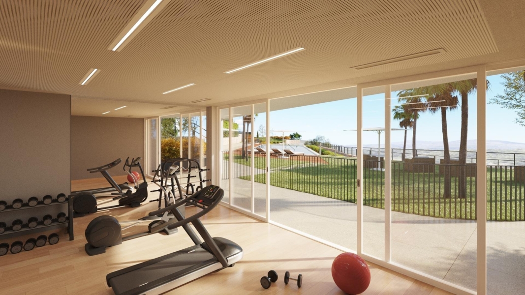 Breeze_Gym-Costa Blanca