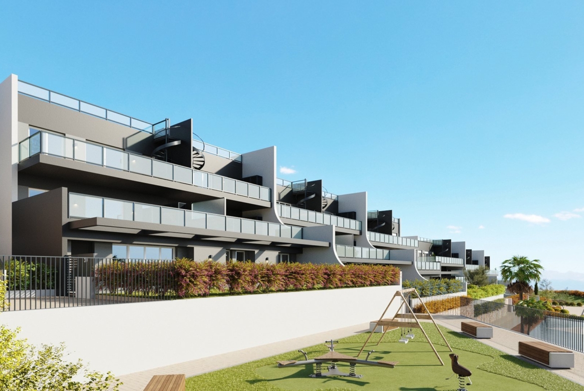 Breeze_Playground-Costa Blanca