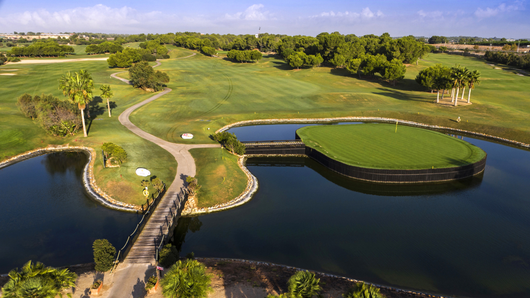 Lo Romero Golf 5-Costa Blanca