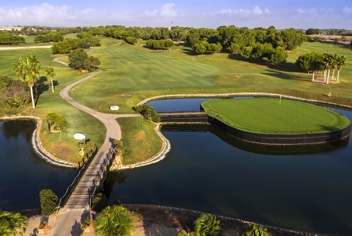 Lo Romero Golf 5-Costa Blanca