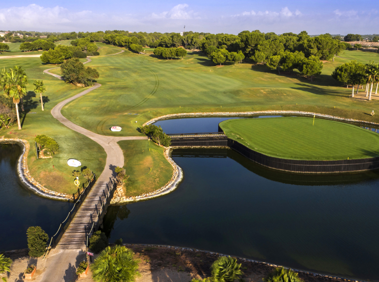 Lo Romero Golf 5-Costa Blanca