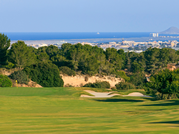 Lo Romero Golf 7-Costa Blanca