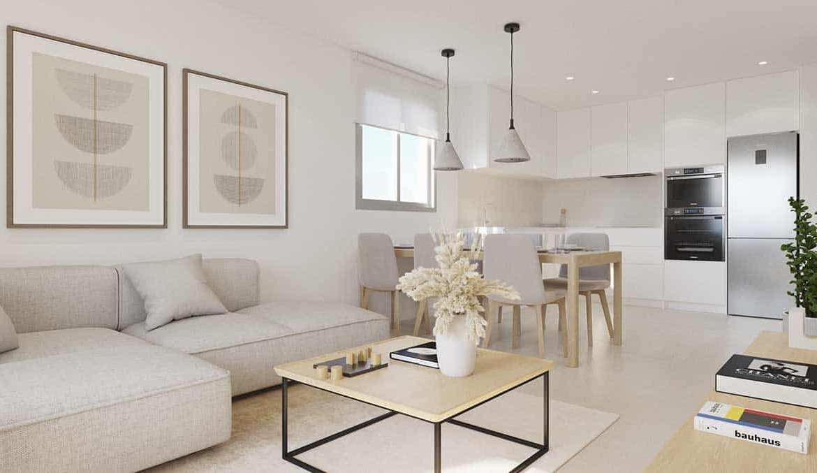 Sunset Beach Living-Costa Blanca