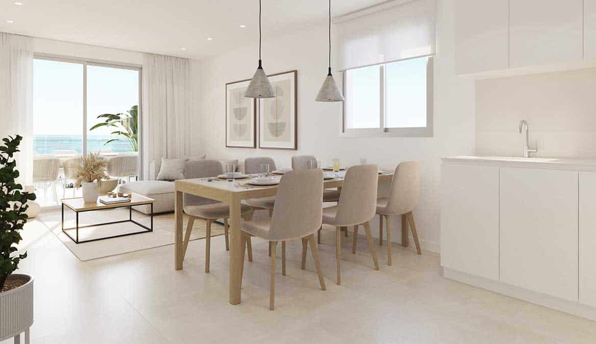 Sunset Beach Living02-Costa Blanca
