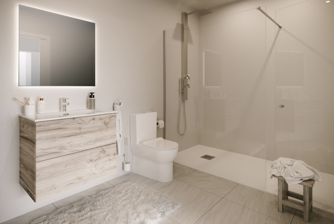 Eden beach-bathroom-01-Costa Blanca