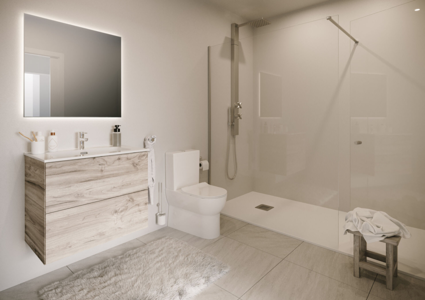 Eden beach-bathroom-01-Costa Blanca