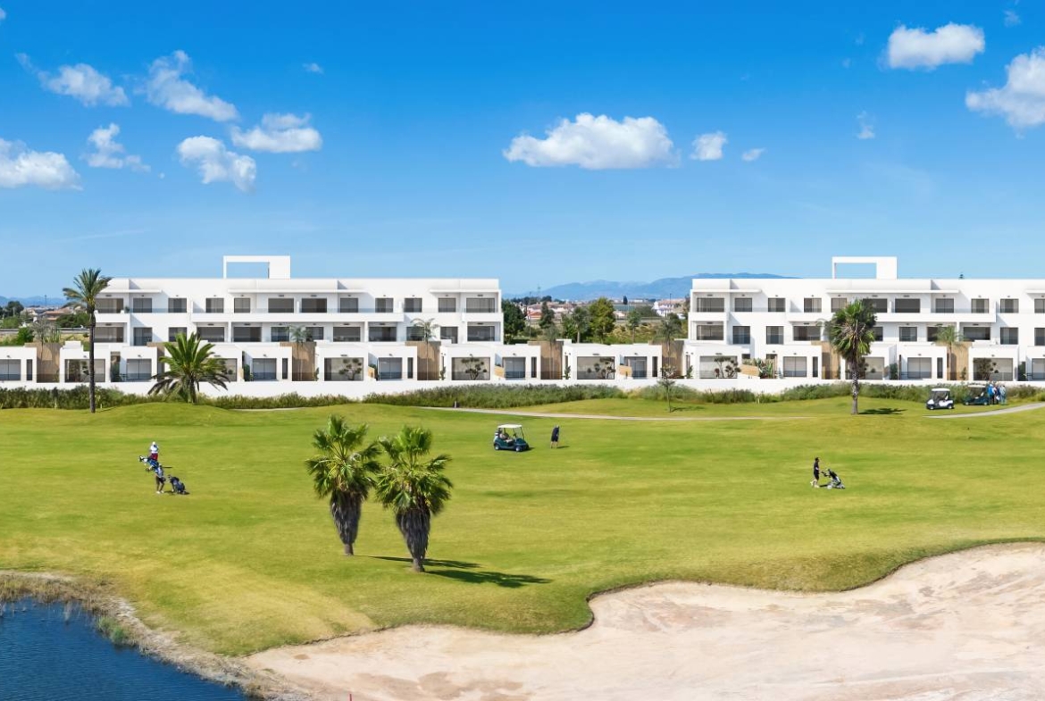 golfview-Costa Calida