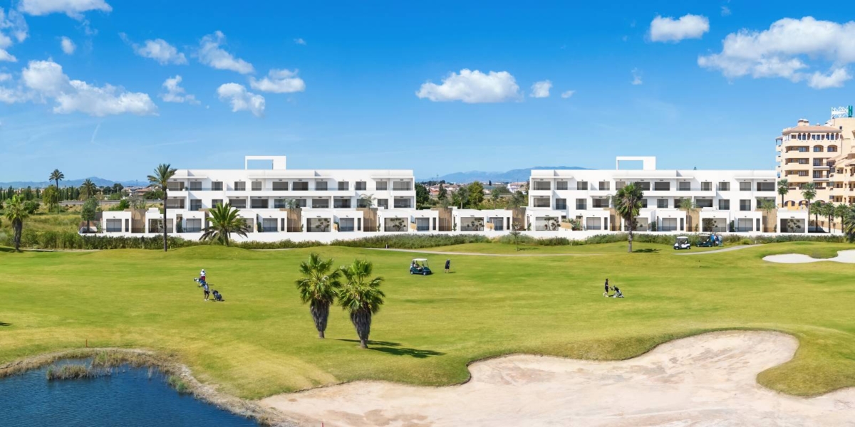 golfview-Costa Calida