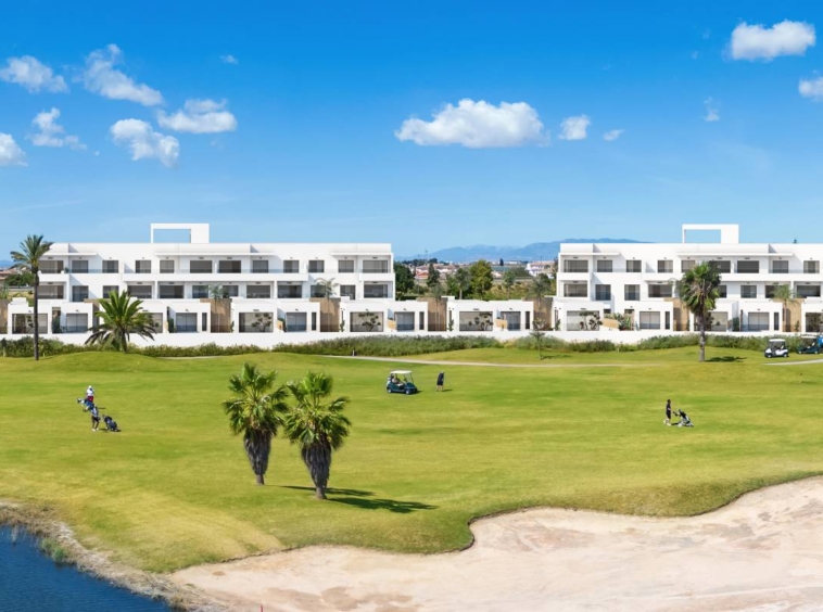 golfview-Costa Calida