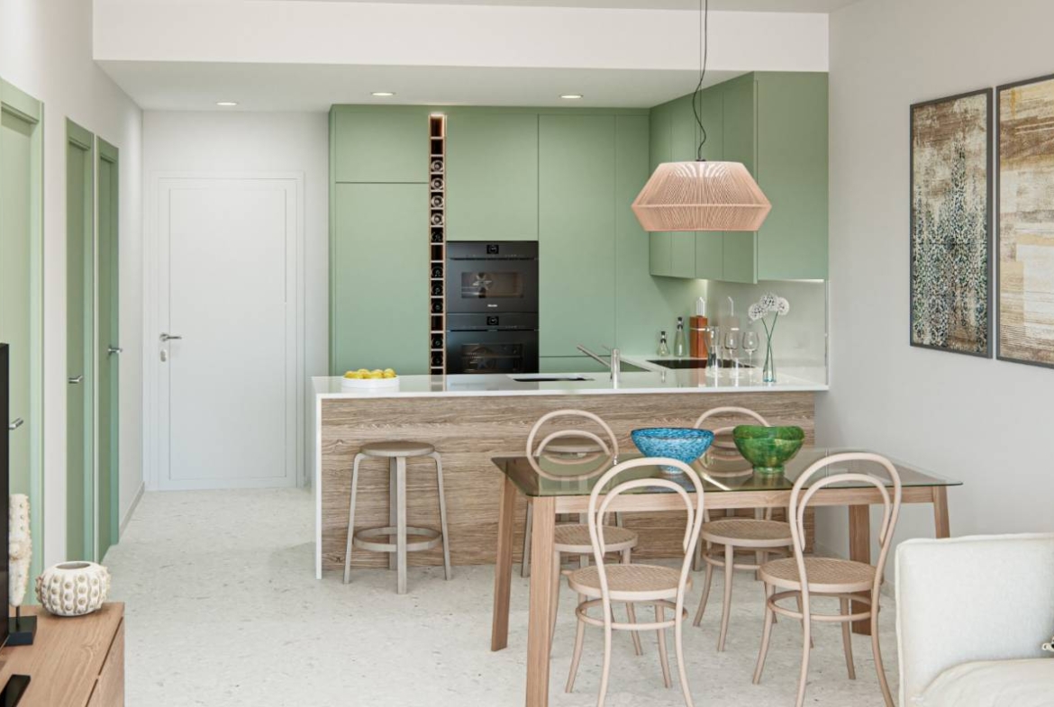kitchen-Costa Calida