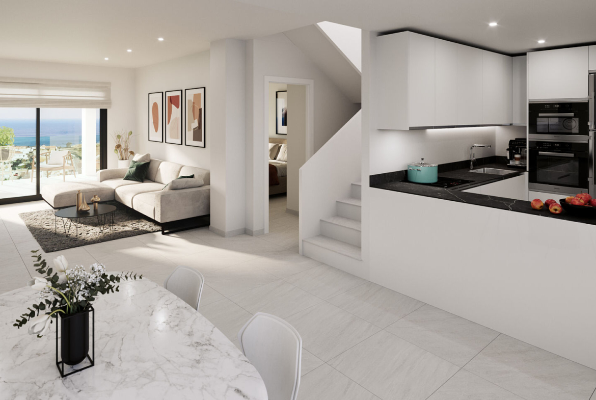 Eden beach-living-Costa Blanca