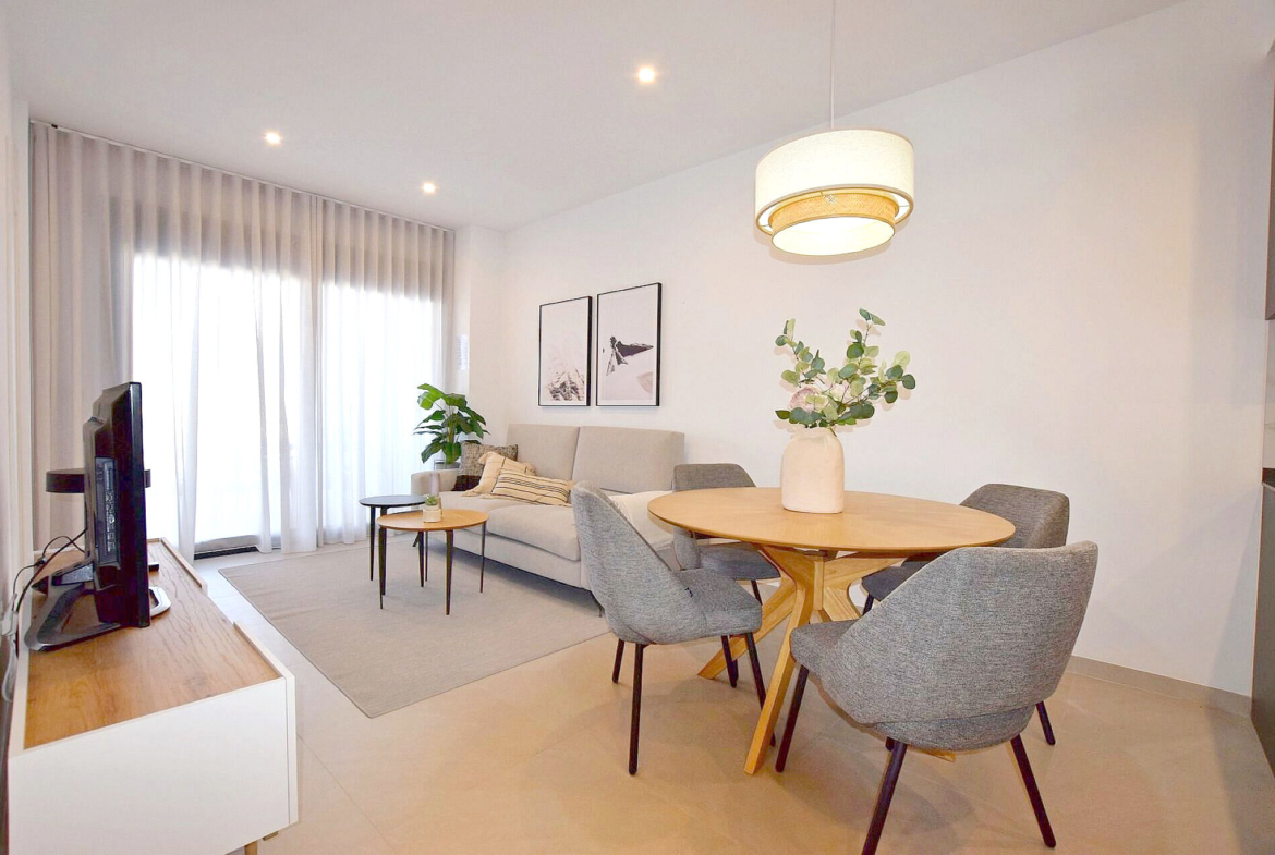 Eden beach-living-02-Costa Blanca