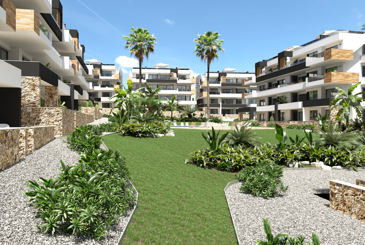 Amanecer-garden-01-Costa Blanca